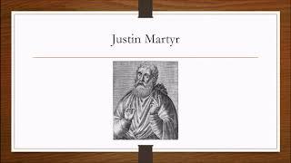 Christian Apologetics Course #2: The History of Apologetics