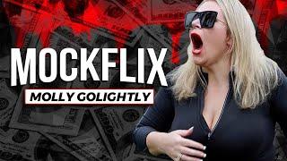 Molly Golightly (MOCKFLIX #068)