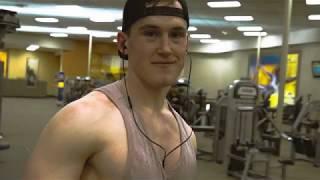 Fitness Culture Video Submission - byBurnsy