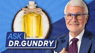 Does MCT Oil Break a Fast? | Ask Dr. Gundry