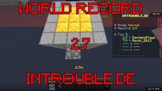 Introuble.de world record