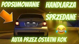 Podsumowanie roku HandlarzaHandlarz Doskonały@HANDLUJTYM @NietypowyHandlarz