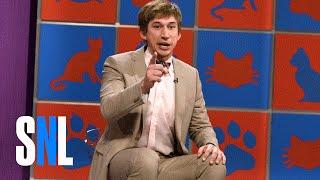 America's Funniest Cats - SNL