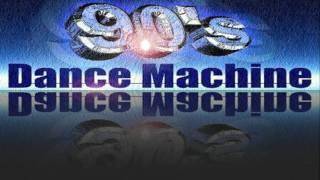 Dance Machine Mix of ''90's - Part 1 (Mixed by Geo_b)