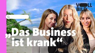 Erfolg um jeden Preis? Das harte Business Reality-TV ► VOLLBILD