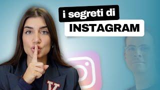 The Secrets To Growing On Instagram 