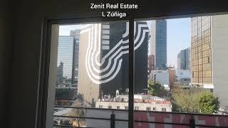 Zenit Real Estate Av. Chapultepec 322 D 1