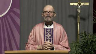 Sunday Catholic Mass Today | Daily TV Mass, Sunday December 15, 2024