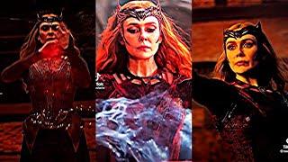 Wanda Maximoff tiktok edits