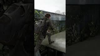The Last Of Us Part II Remastered, Very High Settings, DLSS 4 + FG 4k |RTX 5090| R7 9800X3D 5.6GHz