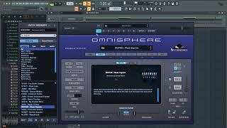 I Started Using Omnisphere Again, Here's Why...