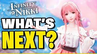 The FUTURE of Infinity Nikki - Timeline & Predictions