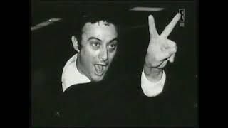 Lenny Bruce documentary pt 3