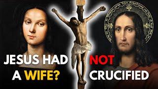 DEBUNKING Jesus Myths That Will BLOW Your Mind