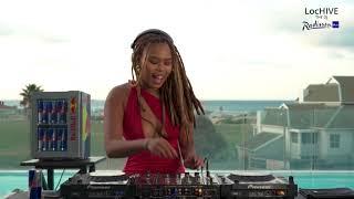 Deep and Soulful House | Loc'd Grooves Ep 2 | Radisson Blu Port Elizabeth