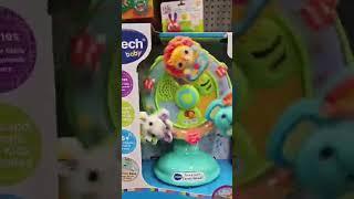 Turn & learn #ferris wheel #vtech #satisfying