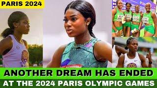 Nigeria Champion Denied 100m Race At Paris Olympics Due To Incompetence Of The Nigeria Officials