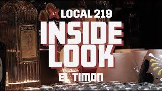 EL TIMON - EAT LOCAL 219