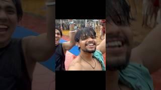 Waterpark hai  #funny #fun #comedy #trendingtopic #waterpark #summer #shortvideo #viral #reach