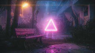 Neon Rain: ULTRA-SOOTHING Cyberpunk Ambient for Power Naps & Dozing Off