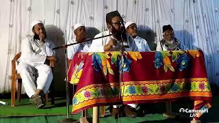 Jamiat Ahl-e-Hadees Malegaon .JAFAR NAGAR Live Stream