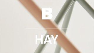 Magazine B 72nd Issue: HAY
