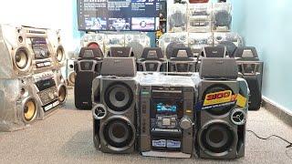 SONY VX555 BASS ĐÔI AE MÊ BASS LỰC MẠNH HỐT BỘ NÀY NHEN BẢO HÀNH TRỌN ĐỜI 0918484034