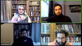 Ramadan Answered | Sacred Texts Syllabus