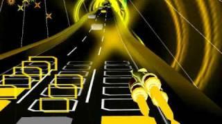 AudioSurf: "Still Alive" Paul Van Dyk Remix