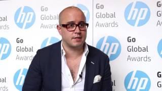 HP Go Global – Eyetease