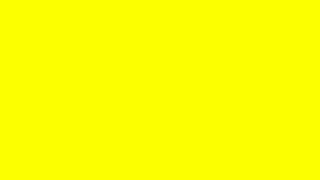 Yellow Screen 5 Hours