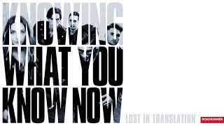 Marmozets - Lost In Translation (Audio)