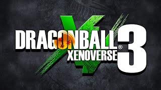 So Xenoverse 3...