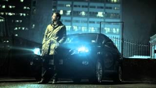 Hunted Season 1: Character Spot - Aidan Marsh