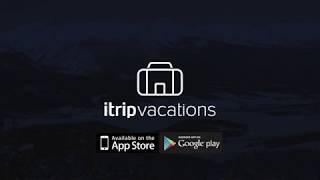 iTrip Vacations Travel App Overview