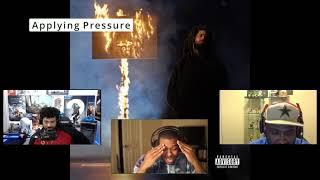 J. Cole The Off-Season Album Fresh Reaction/Review