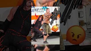John Cena Destroyed  Kane at Ambulance Match #edit