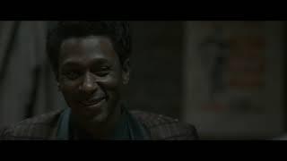 Cadillac Records - Chuck Berry's ID