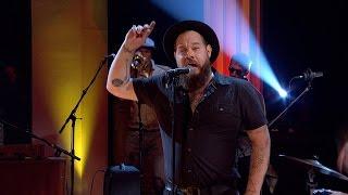 Nathaniel Rateliff & The Night Sweats - S.O.B. - Later... with Jools Holland - BBC