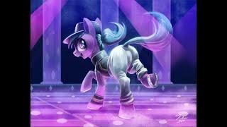 MLP:FIM By Tsitra360 - Tribute - Dance Again
