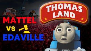 The Lawsuit That ENDED Thomas Land