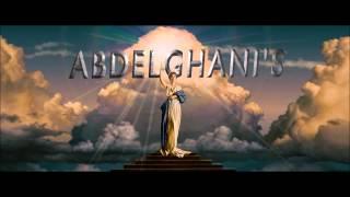 Columbia Pictures logo modified by abdelghani's algiers HD.MP4