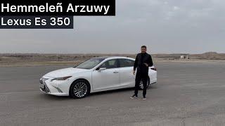 Hemmeleñ Arzuwy Lexus Es 350!