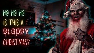 Spooky Christmas Experiences 2022 | True Crime Stories | As Caspi Said