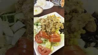 Mike Introduces His Team to Shawarma ⎮ The Mike Van Cleve Team at RE/MAX Traders Unlimited