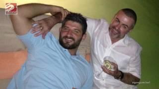 George Michael's boyfriend Fadi Fawaz quizzed by police
