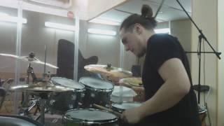 Yaroslav Shevchenko - Drum Solo