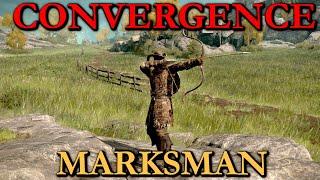 CONVERGENCE MOD MARKSMAN