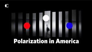 What can be done about polarization in the United States?