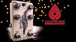 Old Blood Noise Endeavors Procession Reverb